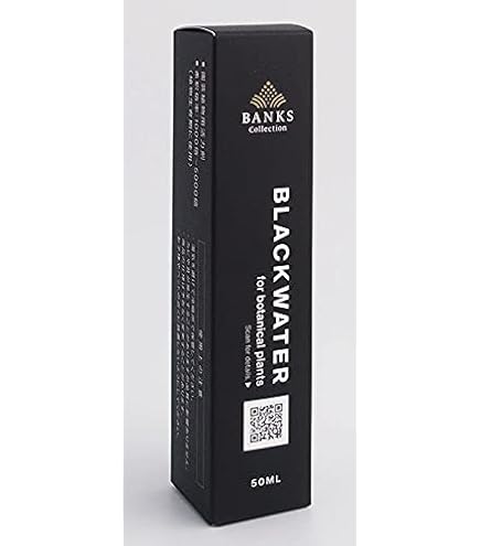 Amazon | BLACKWATER®ブラックウォーター 500ml リフィル | 液肥・活力剤
